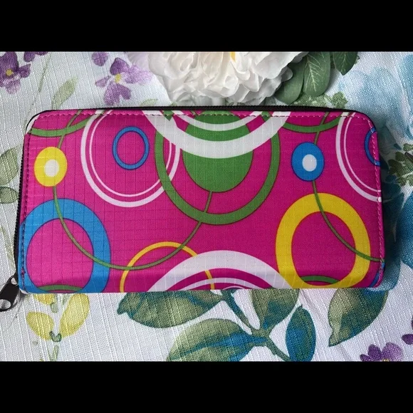 Wallet - Picture 1 of 7